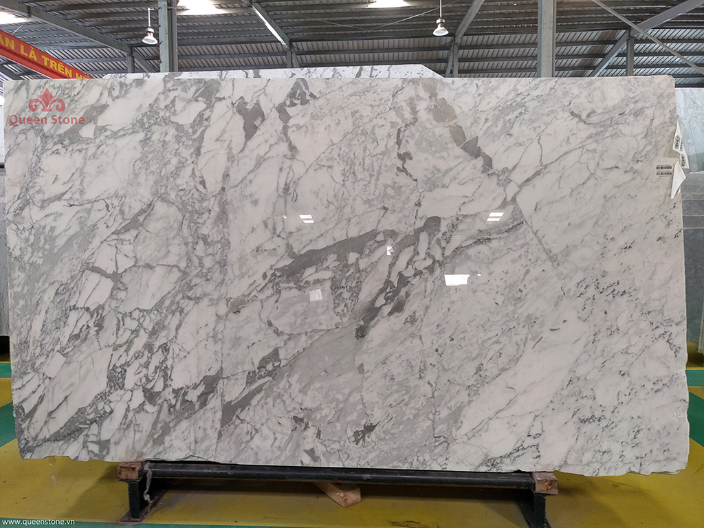 Bianco Carrara (Sale) - Queen Stone - Queen Stone