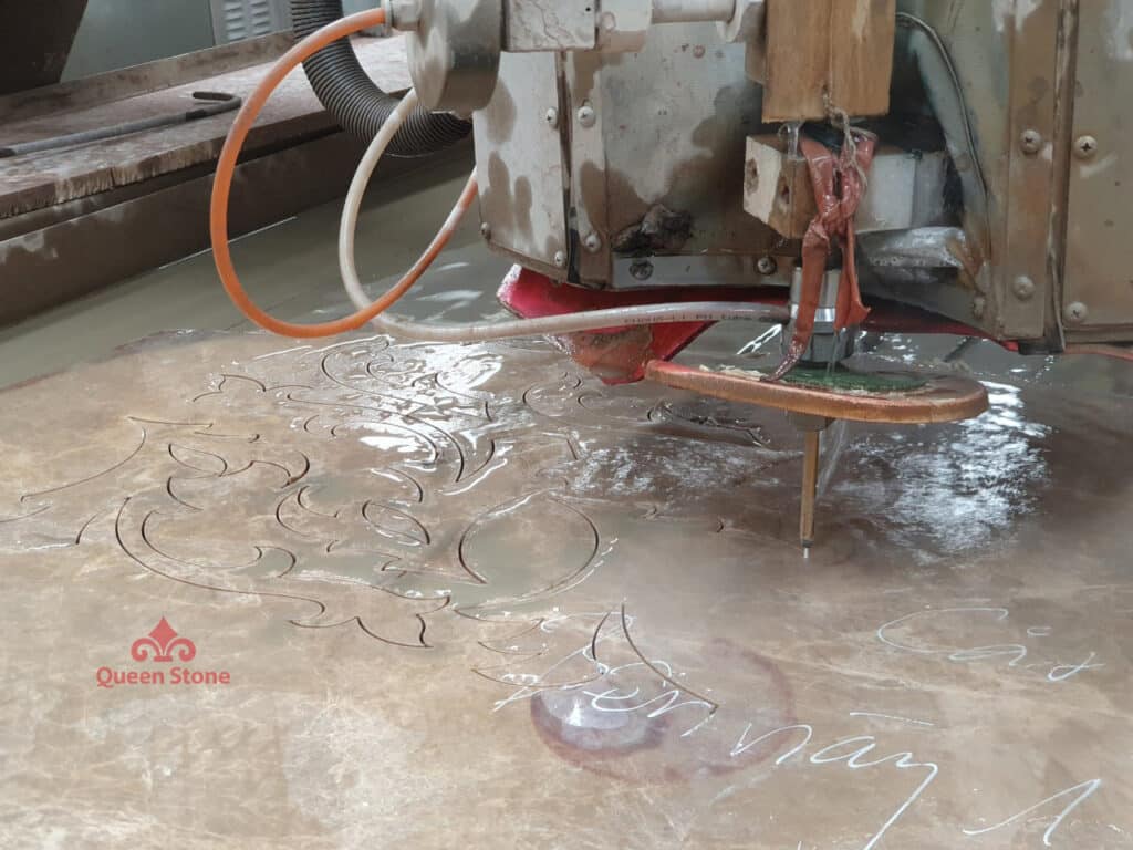 hoa văn đá tự nhiên cao cấp mẫu mã đẹp